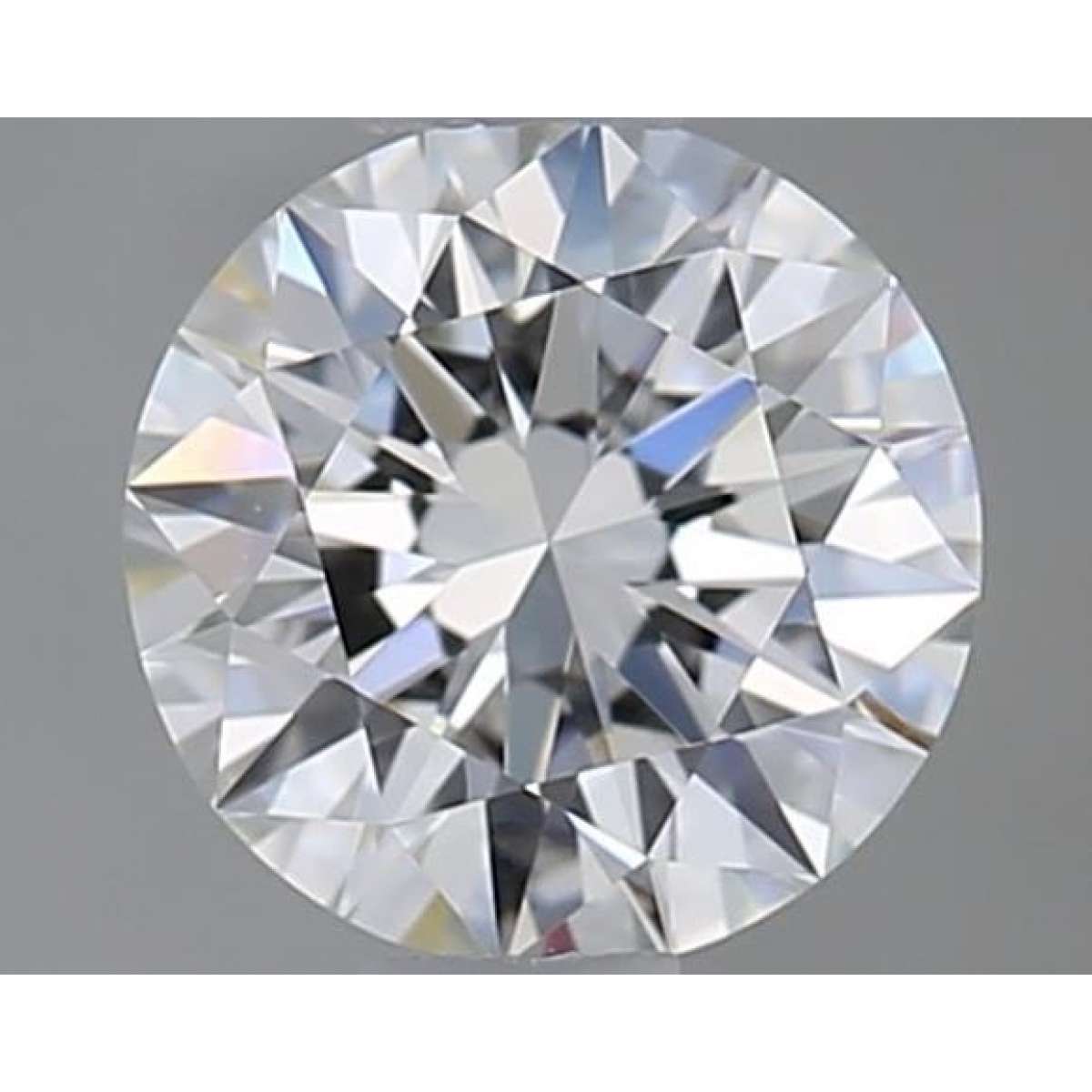 Certified Diamond GIA Carats 0.55 Color G Clarity IF  EX  EX  EX Fluorescence NON Brown No Green No Milky No EyeClean 100%