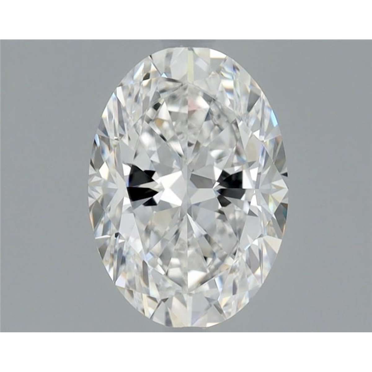 Diamante Certificato GIA Carati 1.02 Colore D Purezza IF  -  EX  VG Fluorescenza NON Brown No Green No Milky No EyeClean 100%