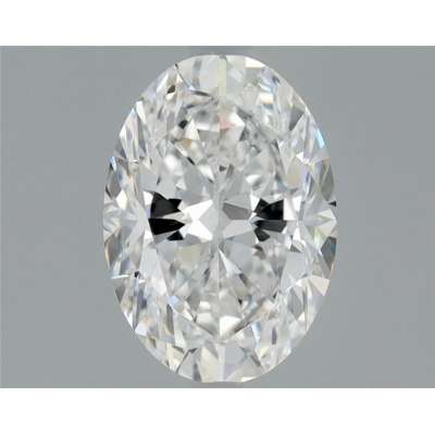 Diamante Certificato GIA Carati 1.02 Colore D Purezza IF  -  EX  VG Fluorescenza NON Brown No Green No Milky No EyeClean 100%