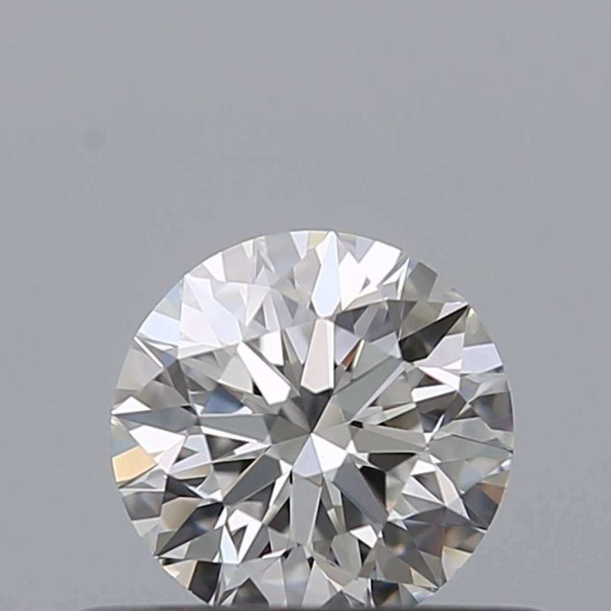 Certified Diamond GIA Carats 0.41 Color D Clarity IF  EX  EX  EX Fluorescence NON Brown No Green No Milky No EyeClean 100% Certified Diamond GIA Carats 0.41 Color D Clarity IF  EX  EX  EX Fluorescence NON Brown No Green No Milky No EyeClean 100%