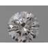 Certified Diamond GIA Carats 0.33 Color E Clarity IF  EX  EX  EX Fluorescence FNT Brown No Green No Milky No EyeClean 100%