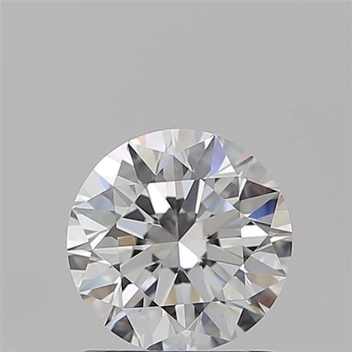Certified Diamond GIA Carats 1.26 Color D Clarity VVS2 EX EX EX Fluorescence NON Brown No Green No Milky No EyeClean 100% Certified Diamond GIA Carats 1.26 Color D Clarity VVS2 EX EX EX Fluorescence NON Brown No Green No Milky No EyeClean 100%