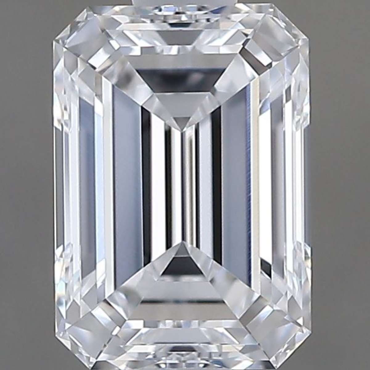 Diamante Certificato GIA Carati 1.01 Colore D Purezza FL  -  EX  VG Fluorescenza NON Brown No Green No Milky No EyeClean 100%