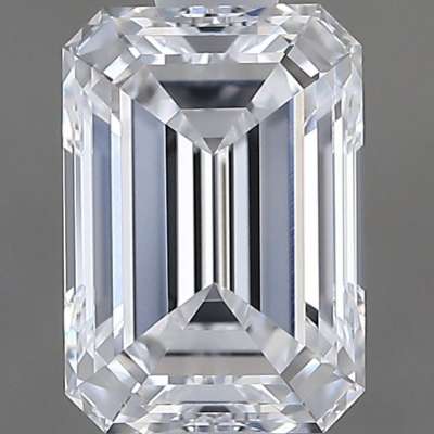 Diamante Certificato GIA Carati 1.01 Colore D Purezza FL  -  EX  VG Fluorescenza NON Brown No Green No Milky No EyeClean 100%