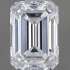 Diamante Certificato GIA Carati 1.01 Colore D Purezza FL  -  EX  VG Fluorescenza NON Brown No Green No Milky No EyeClean 100%