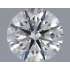 Certified Diamond IGI Carats 0.57 Color F Clarity IF  EX  EX  EX Fluorescence NON Brown No Green No Milky No EyeClean 100%
