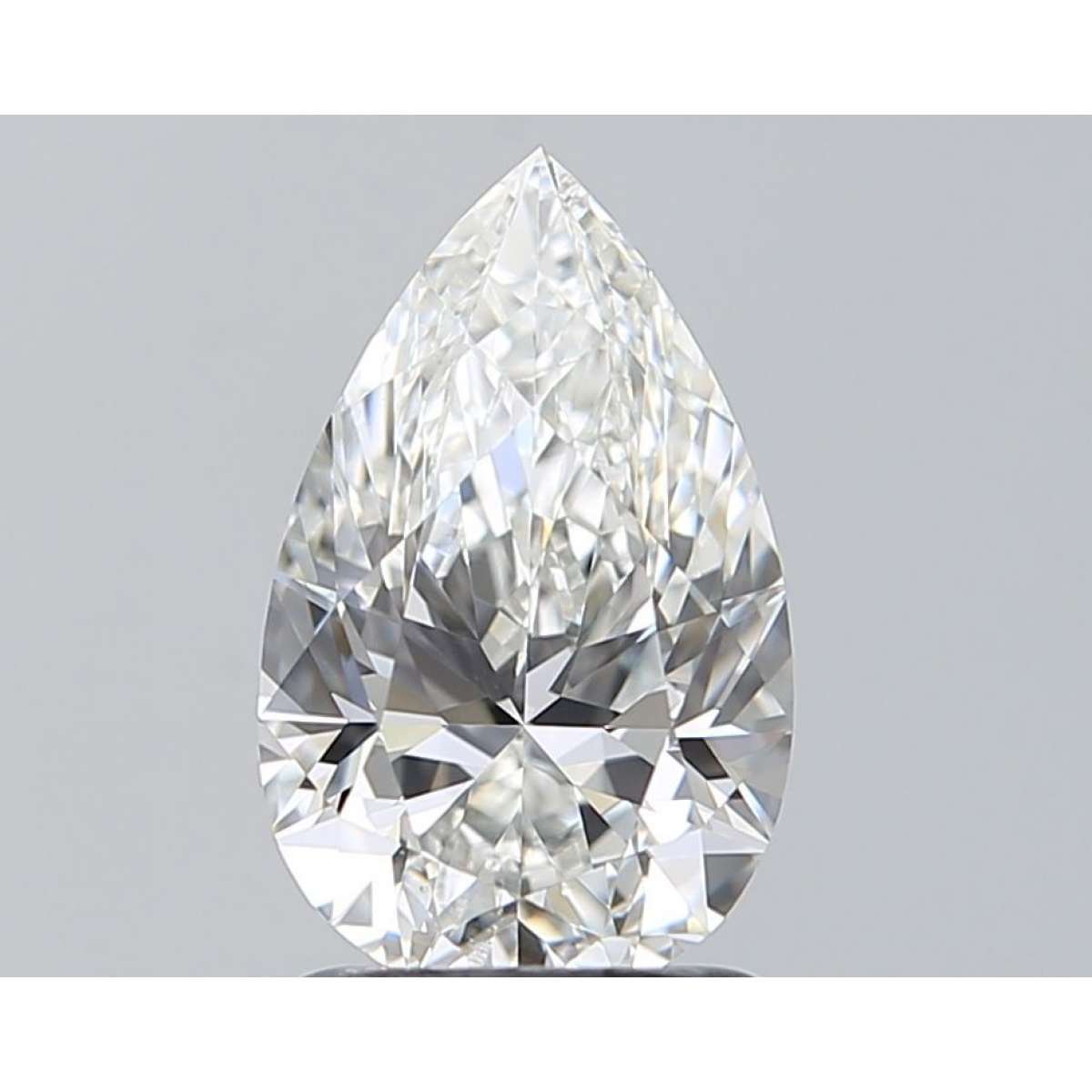 Certified Diamond GIA Carats 1.5 Color G Clarity SI1  -  EX  EX Fluorescence NON Brown No Green No Milky No EyeClean 100%