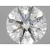 Certified Diamond IGI Carats 0.9 Color H Clarity IF  EX  EX  EX Fluorescence NON Brown No Green No Milky No EyeClean 100%