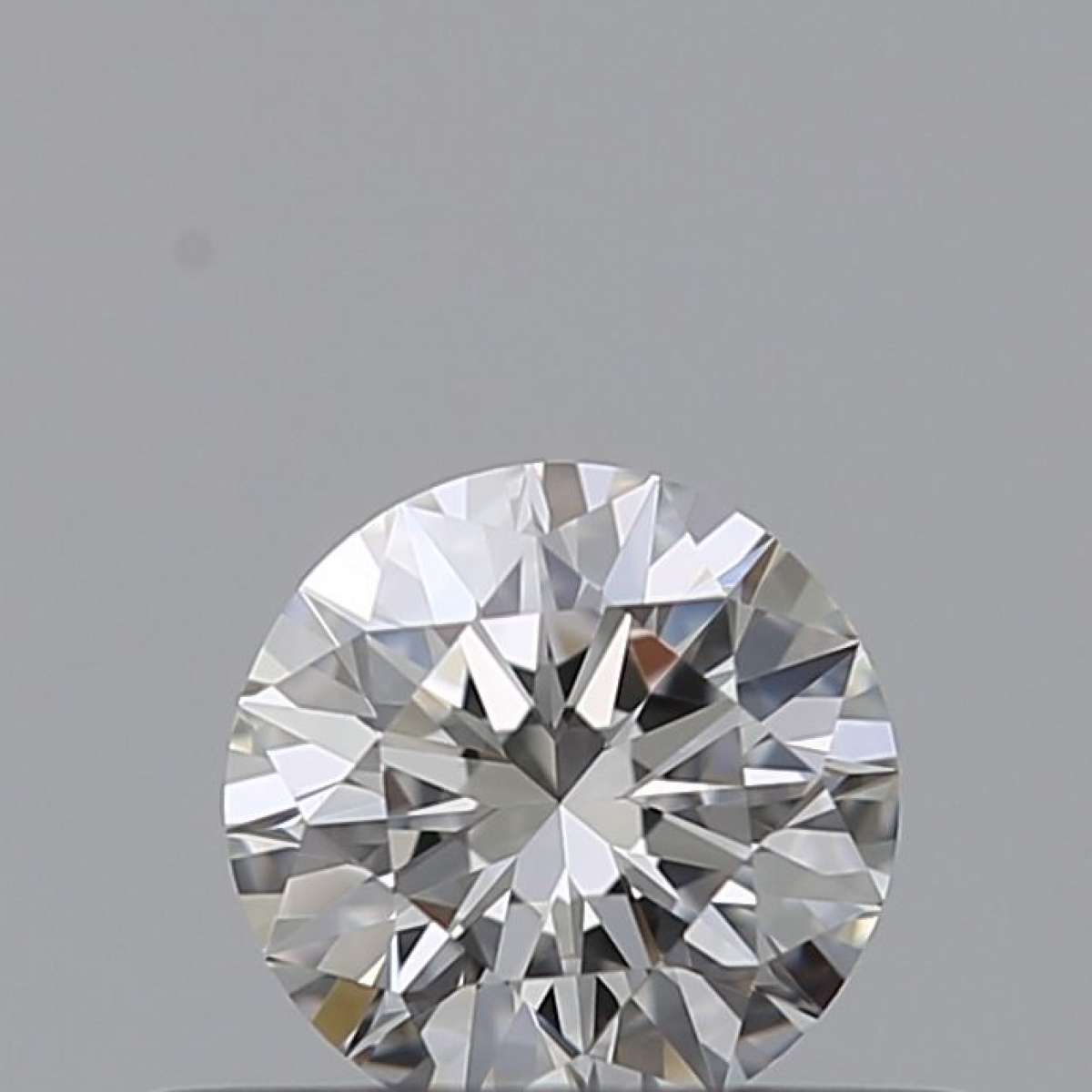 Diamante Certificato GIA Carati 0.33 Colore G Purezza VVS2 EX EX EX Fluorescenza NON Brown No Milky No EyeClean 100% Diamante Certificato GIA Carati 0.33 Colore G Purezza VVS2 EX EX EX Fluorescenza NON Brown No Milky No EyeClean 100%