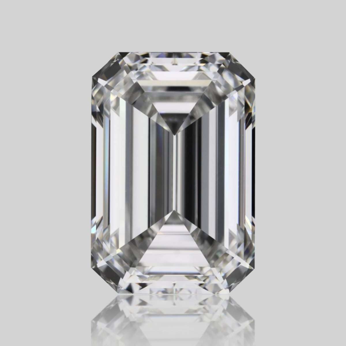Certified Diamond GIA Carats 1.51 Color F Clarity IF  -  EX  EX Fluorescence NON Brown No Green No Milky No EyeClean 100%