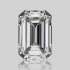 Certified Diamond GIA Carats 1.51 Color F Clarity IF  -  EX  EX Fluorescence NON Brown No Green No Milky No EyeClean 100%