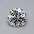 Certified Diamond GIA Carats 0.29 Color F Clarity VS1  EX  EX  EX Fluorescence NON Brown No Green No Milky No EyeClean 100%
