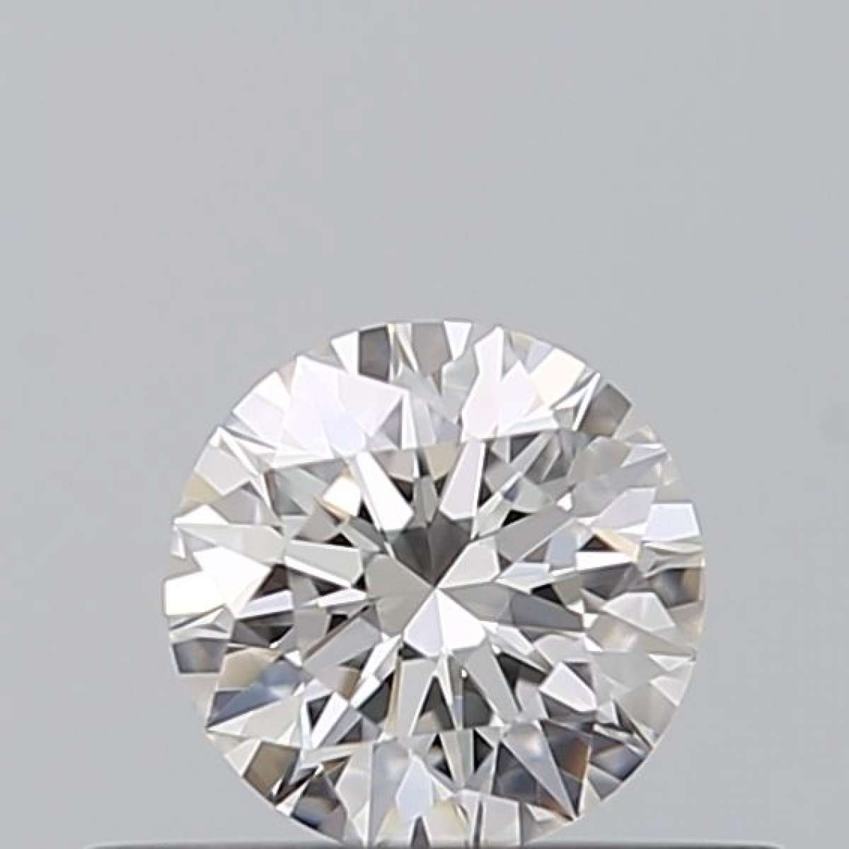 Diamante Certificato GIA Carati 0.26 Colore E Purezza VVS1 EX EX EX Fluorescenza NON Brown No Green No Milky No EyeClean 100% Diamante Certificato GIA Carati 0.26 Colore E Purezza VVS1 EX EX EX Fluorescenza NON Brown No Green No Milky No EyeClean 100%