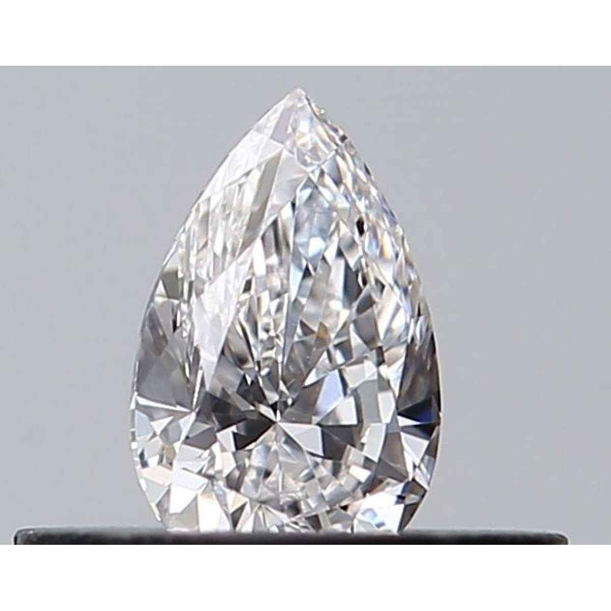 Certified Diamond GIA Carats 0.25 Color E Clarity VVS2  -  VG  VG Fluorescence NON Brown No Green No Milky No EyeClean 100%