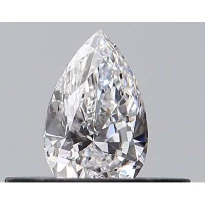 Certified Diamond GIA Carats 0.25 Color E Clarity VVS2  -  VG  VG Fluorescence NON Brown No Green No Milky No EyeClean 100%