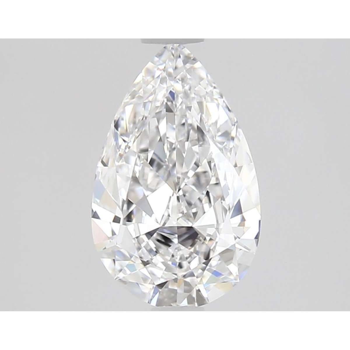 Diamante Certificato GIA Carati 0.9 Colore D Purezza FL  -  EX  VG Fluorescenza NON Brown No Green No Milky No EyeClean 100%