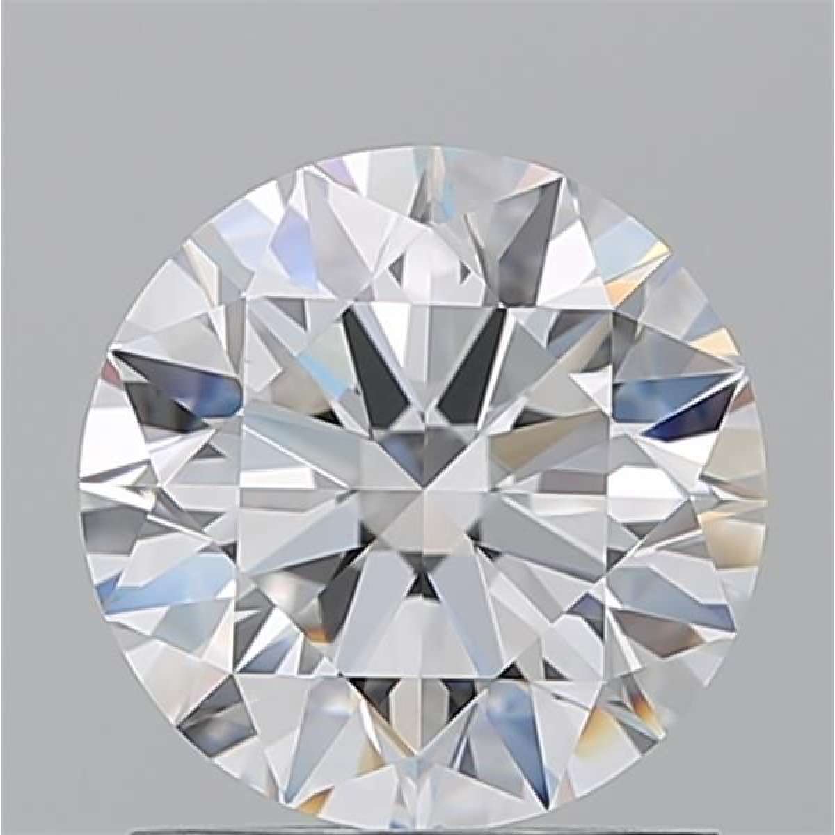 Certified Diamond GIA Carats 1.3 Color E Clarity VVS2 EX EX EX Fluorescence NON Brown No Green No Milky No EyeClean 100% Certified Diamond GIA Carats 1.3 Color E Clarity VVS2 EX EX EX Fluorescence NON Brown No Green No Milky No EyeClean 100%