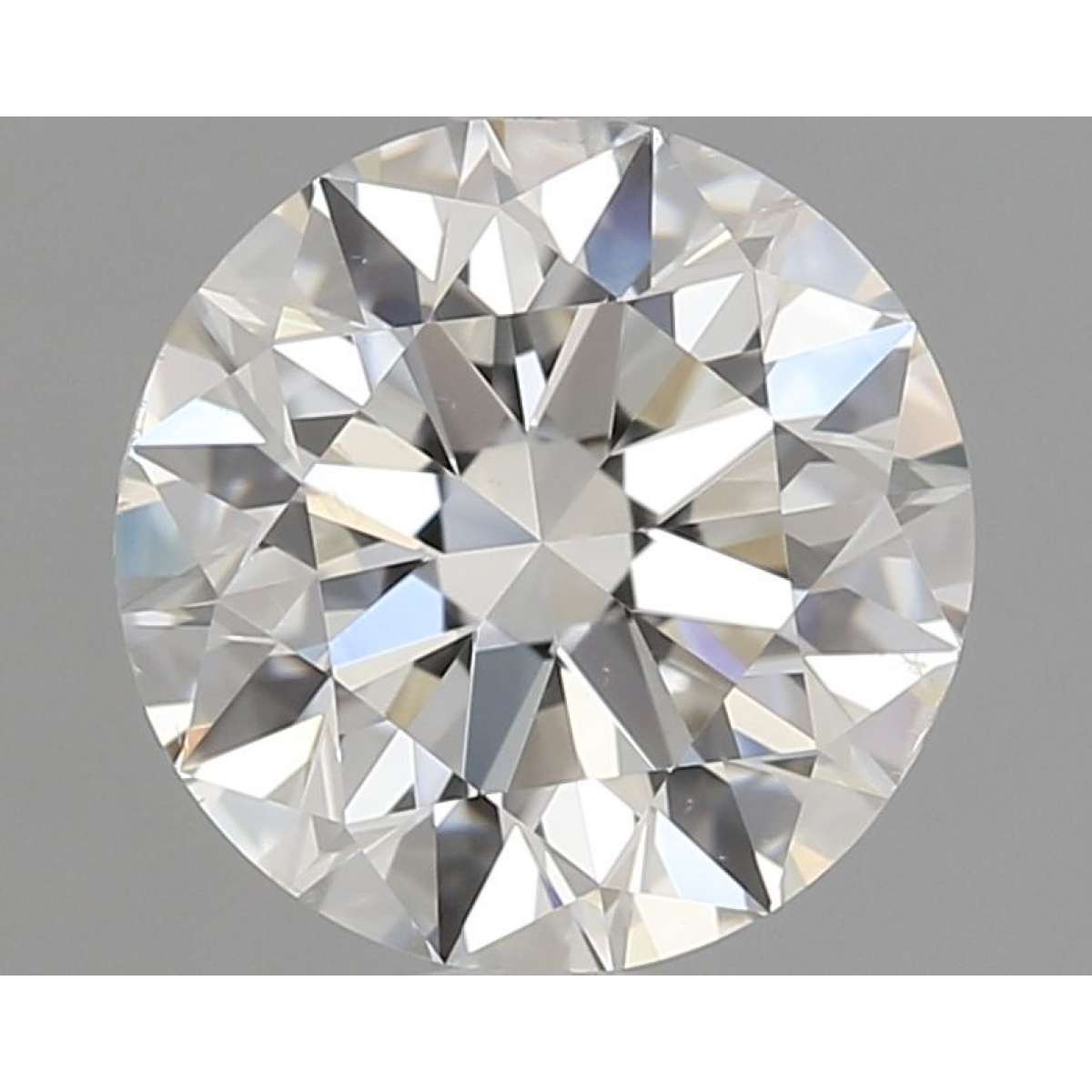 Diamante Certificato GIA Carati 1.7 Colore H Purezza SI1  EX  EX  VG Fluorescenza NON Brown No Milky No EyeClean 100%