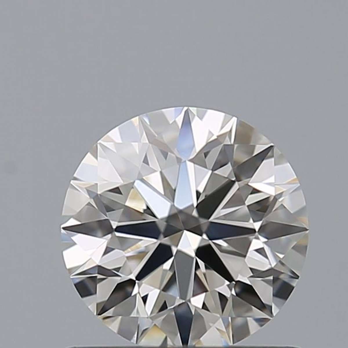 Certified Diamond GIA Carats 0.64 Color H Clarity VS1 EX EX EX Fluorescence NON Brown No Milky No EyeClean 100% Certified Diamond GIA Carats 0.64 Color H Clarity VS1 EX EX EX Fluorescence NON Brown No Milky No EyeClean 100%