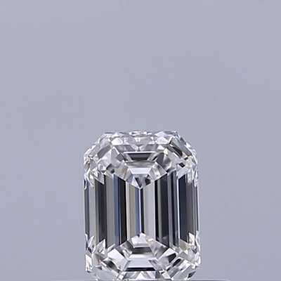 Certified Diamond GIA Carats 0.3 Color D Clarity IF  -  EX  VG Fluorescence NON Brown No Green No Milky No EyeClean 100%
