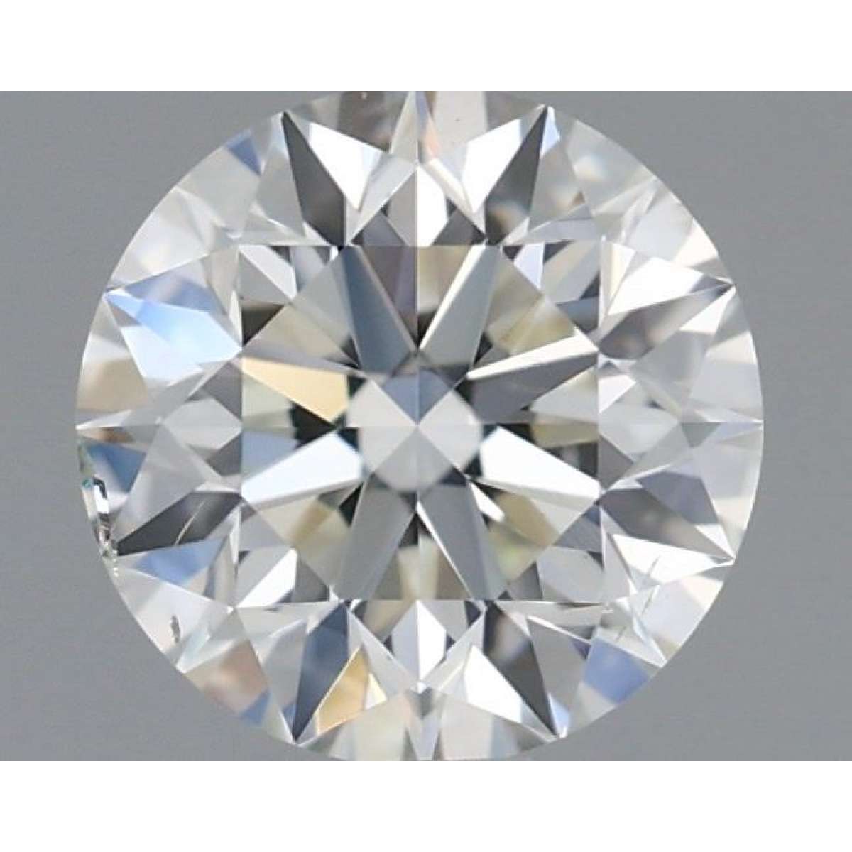 Certified Diamond IGI Carats 0.5 Color H Clarity SI1 VG EX EX Fluorescence NON Brown No Milky No EyeClean 100% Certified Diamond IGI Carats 0.5 Color H Clarity SI1 VG EX EX Fluorescence NON Brown No Milky No EyeClean 100%
