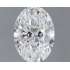 Certified Diamond GIA Carats 0.51 Color D Clarity VS1  -  EX  EX Fluorescence NON Brown No Green No Milky No EyeClean 100%