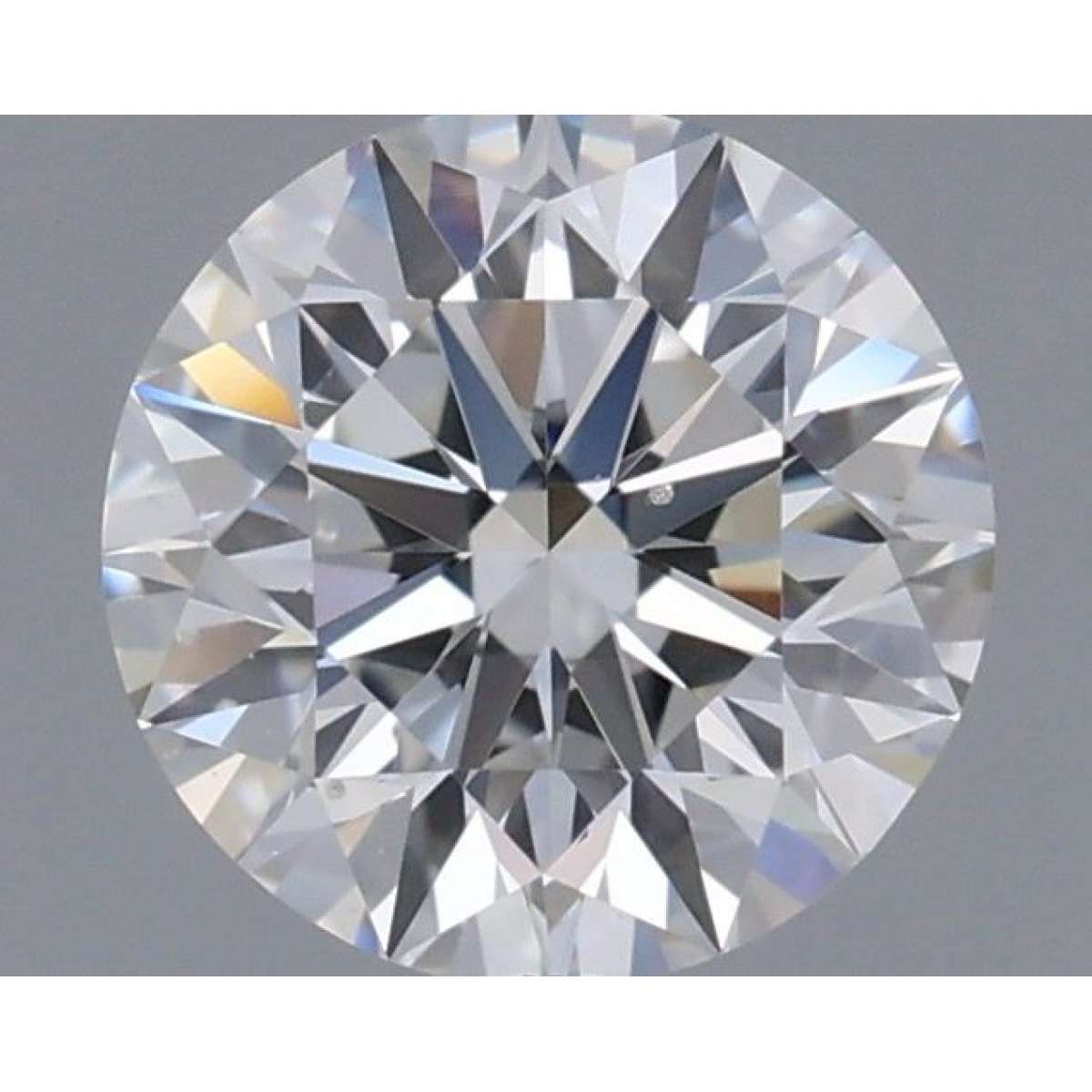 Certified Diamond IGI Carats 0.9 Color E Clarity VS2  EX  EX  EX Fluorescence NON Brown No Green No Milky No EyeClean 100%