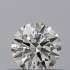 Certified Diamond IGI Carats 0.35 Color G Clarity IF  EX  EX  EX Fluorescence NON Brown No Milky No EyeClean 100%