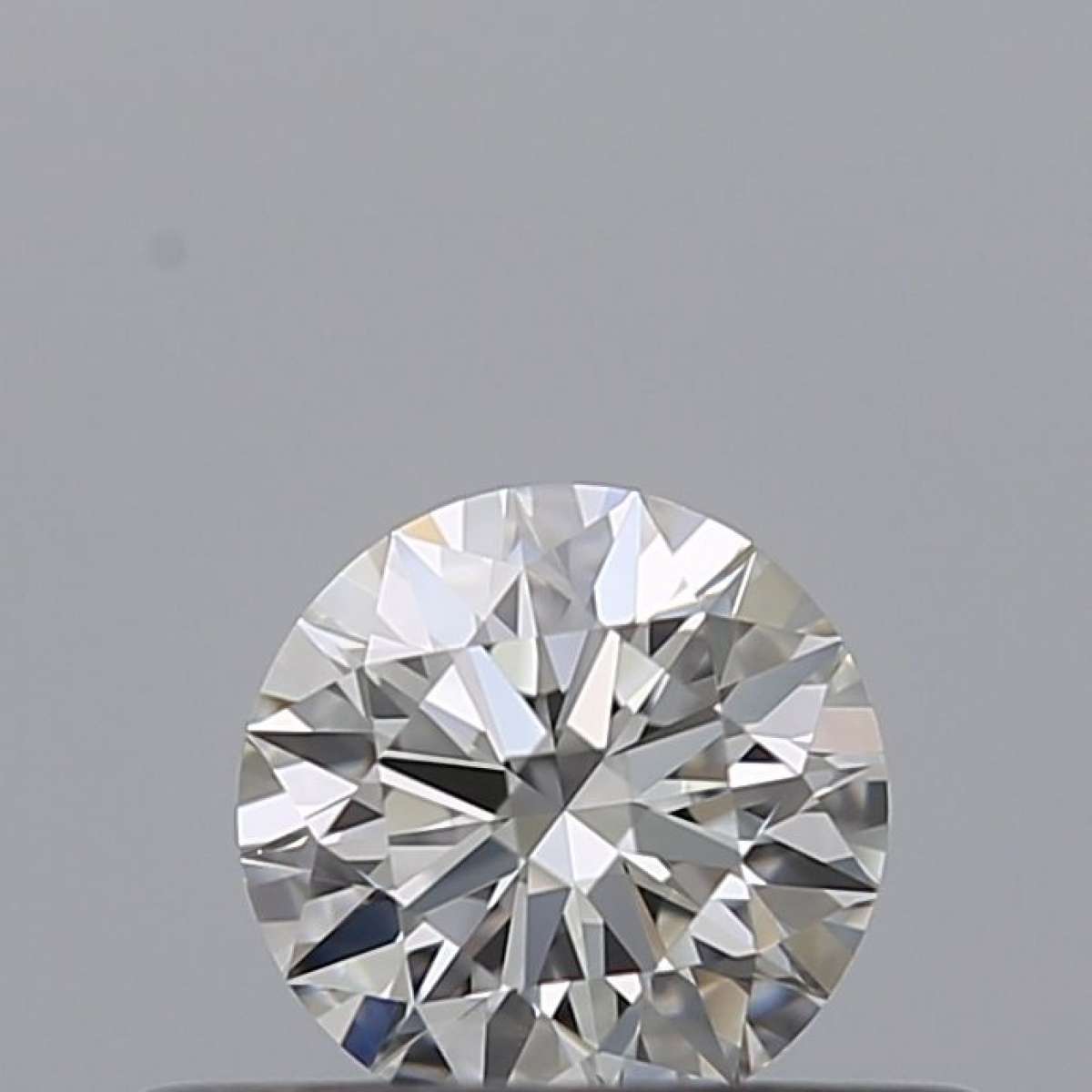 Certified Diamond GIA Carats 0.3 Color G Clarity VS1  EX  EX  EX Fluorescence NON Brown No Milky No EyeClean 100%