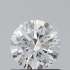 Certified Diamond HRD Carats 0.75 Color D Clarity VVS1  EX  EX  EX Fluorescence NON Brown No Green No Milky No EyeClean 100%