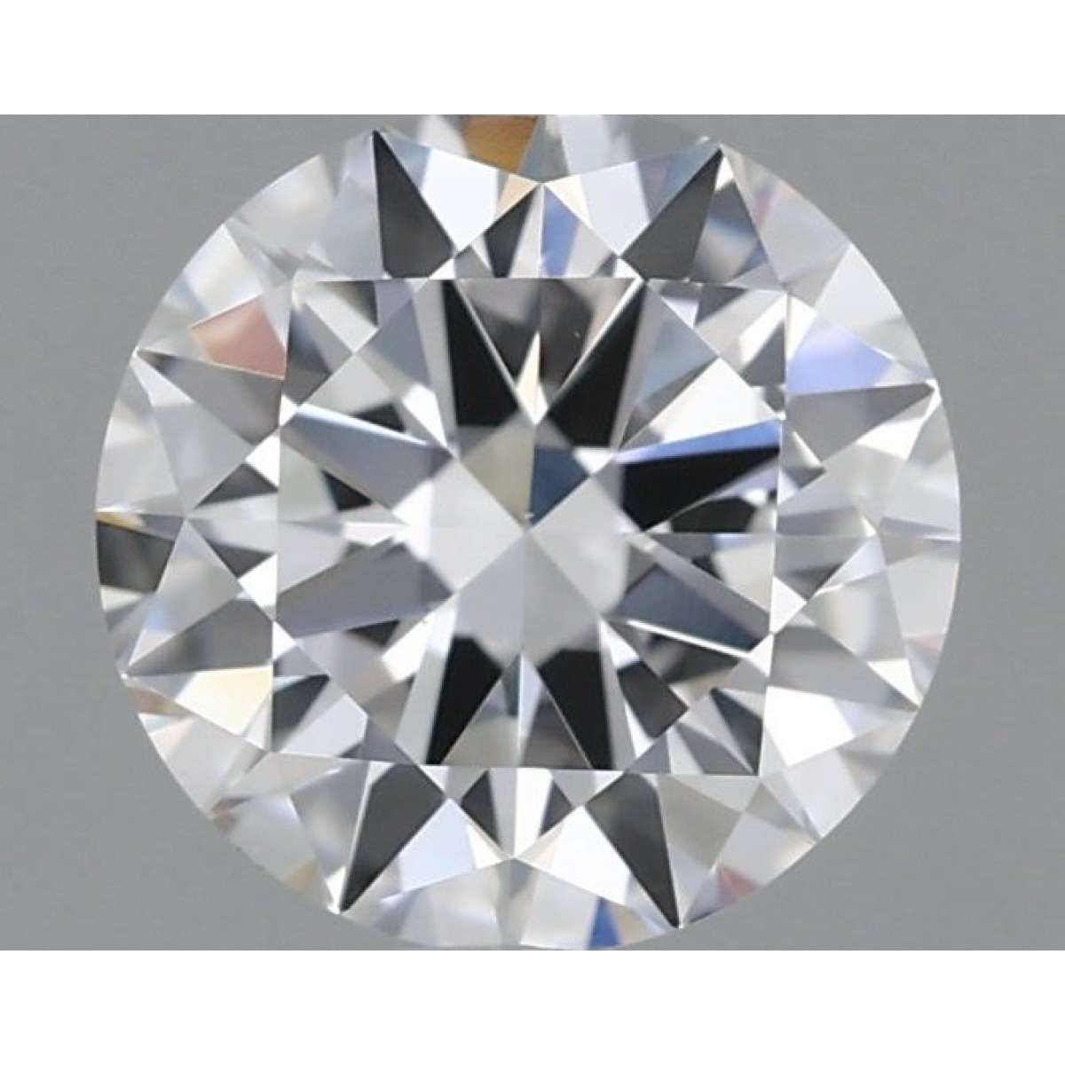 Certified Diamond GIA Carats 1.01 Color D Clarity VS1  VG  EX  VG Fluorescence NON Brown No Green No Milky No EyeClean 100%