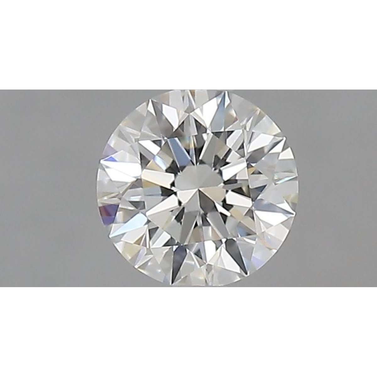 Certified Diamond GIA Carats 0.54 Color G Clarity IF  EX  EX  EX Fluorescence NON Brown No Milky No EyeClean 100%