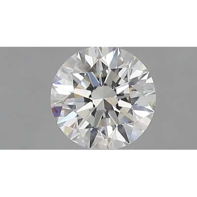 Certified Diamond GIA Carats 0.54 Color G Clarity IF  EX  EX  EX Fluorescence NON Brown No Milky No EyeClean 100%