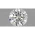 Certified Diamond GIA Carats 0.54 Color G Clarity IF  EX  EX  EX Fluorescence NON Brown No Milky No EyeClean 100%