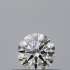 Certified Diamond GIA Carats 0.24 Color F Clarity IF  EX  EX  EX Fluorescence NON Brown No Milky No EyeClean 100%