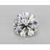 Certified Diamond GIA Carats 1.51 Color E Clarity VVS2  VG  EX  EX Fluorescence NON Brown No Green No Milky No EyeClean 100%