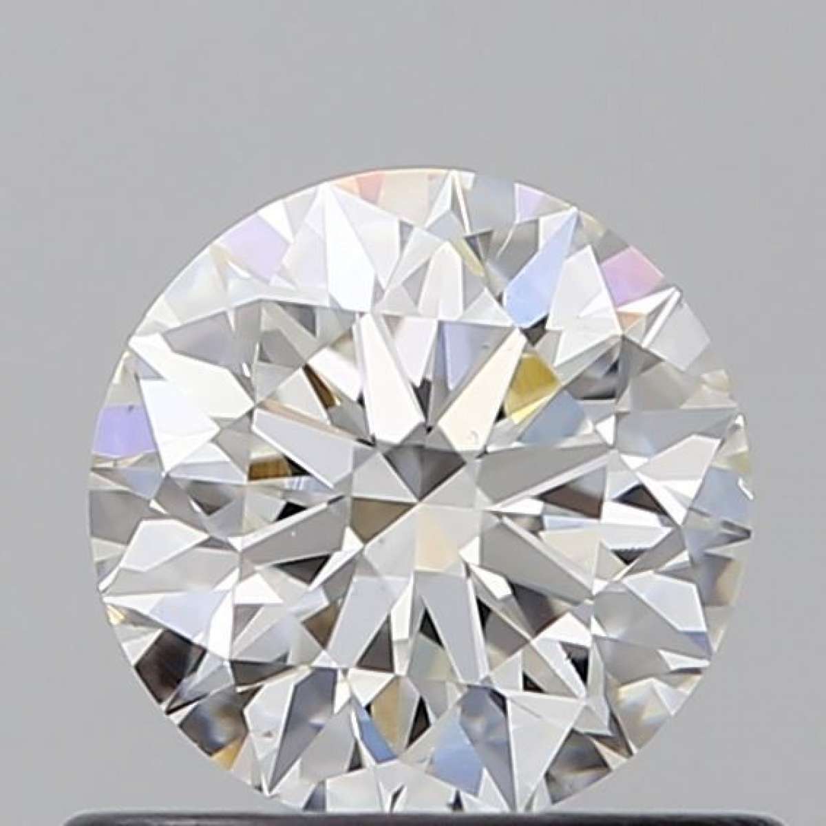 Certified Diamond GIA Carats 0.6 Color G Clarity VS2 EX EX EX Fluorescence NON Brown No Green No Milky No EyeClean 100% Certified Diamond GIA Carats 0.6 Color G Clarity VS2 EX EX EX Fluorescence NON Brown No Green No Milky No EyeClean 100%