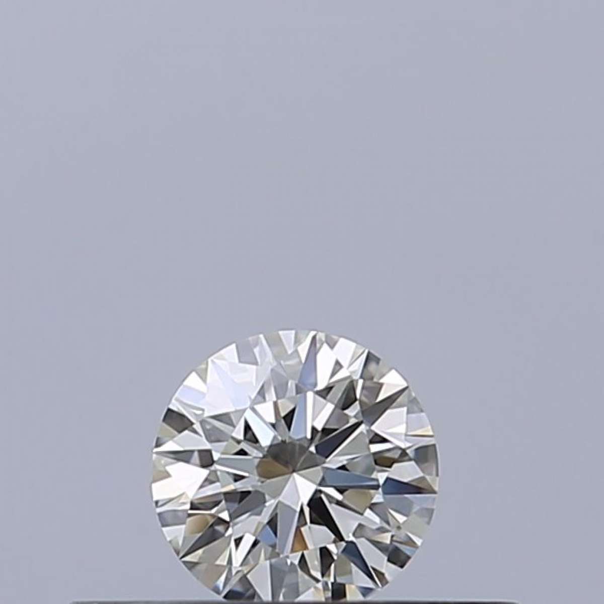 Certified Diamond IGI Carats 0.19 Color G Clarity IF EX EX EX Fluorescence NON Brown No Milky No EyeClean 100% Certified Diamond IGI Carats 0.19 Color G Clarity IF EX EX EX Fluorescence NON Brown No Milky No EyeClean 100%