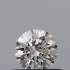 Certified Diamond IGI Carats 0.34 Color G Clarity VVS1  EX  EX  EX Fluorescence NON Brown No Milky No EyeClean 100%