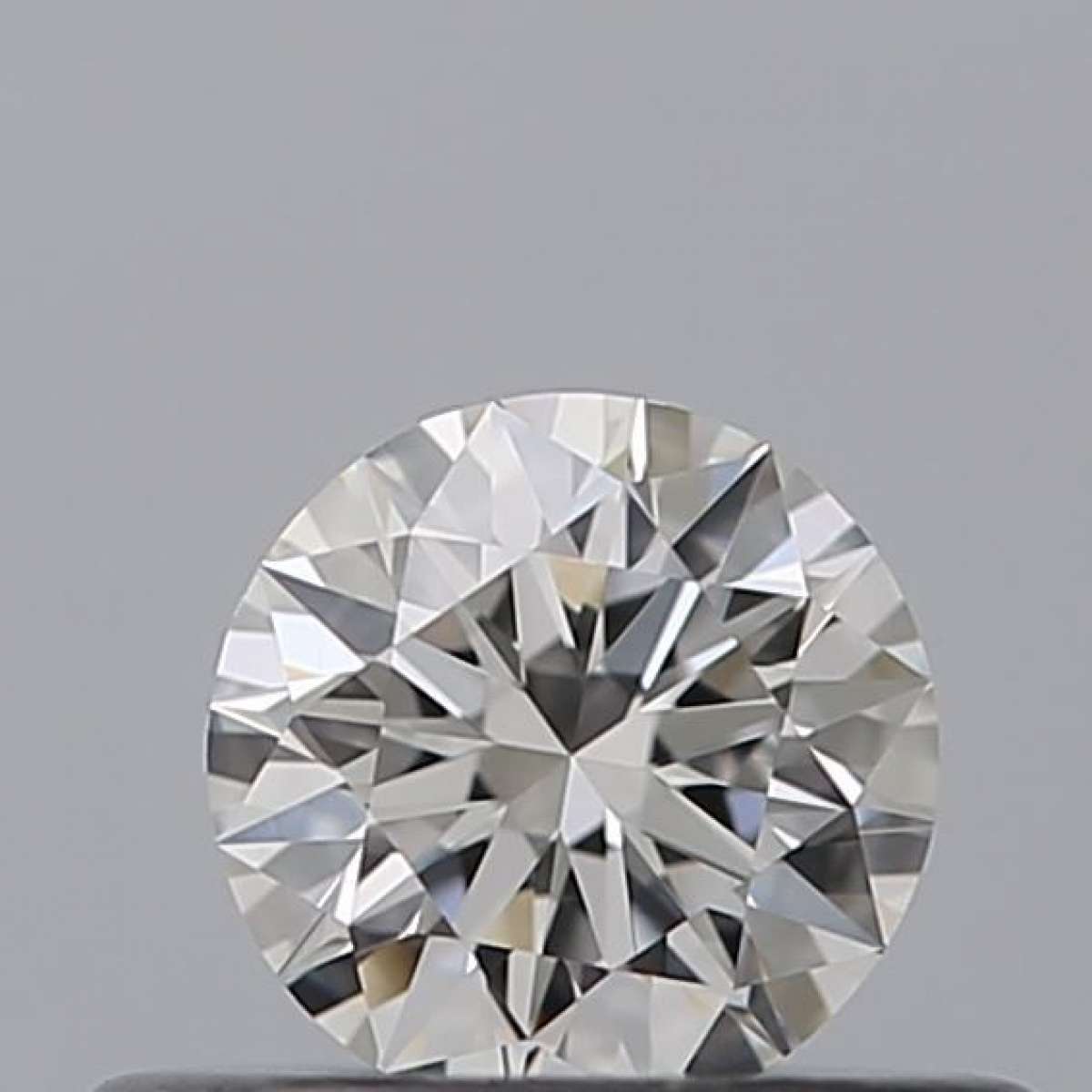 Diamante Certificato GIA Carati 0.3 Colore E Purezza VVS2  EX  EX  EX Fluorescenza NON Brown No Green No Milky No EyeClean 100%