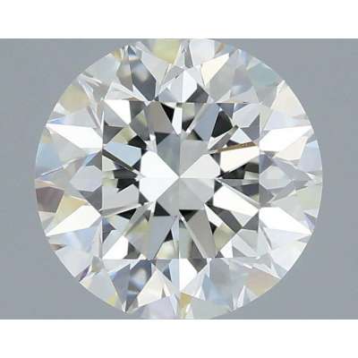 Certified Diamond IGI Carats 1.09 Color G Clarity VS1  EX  EX  EX Fluorescence NON Brown No Green No Milky No EyeClean 100%