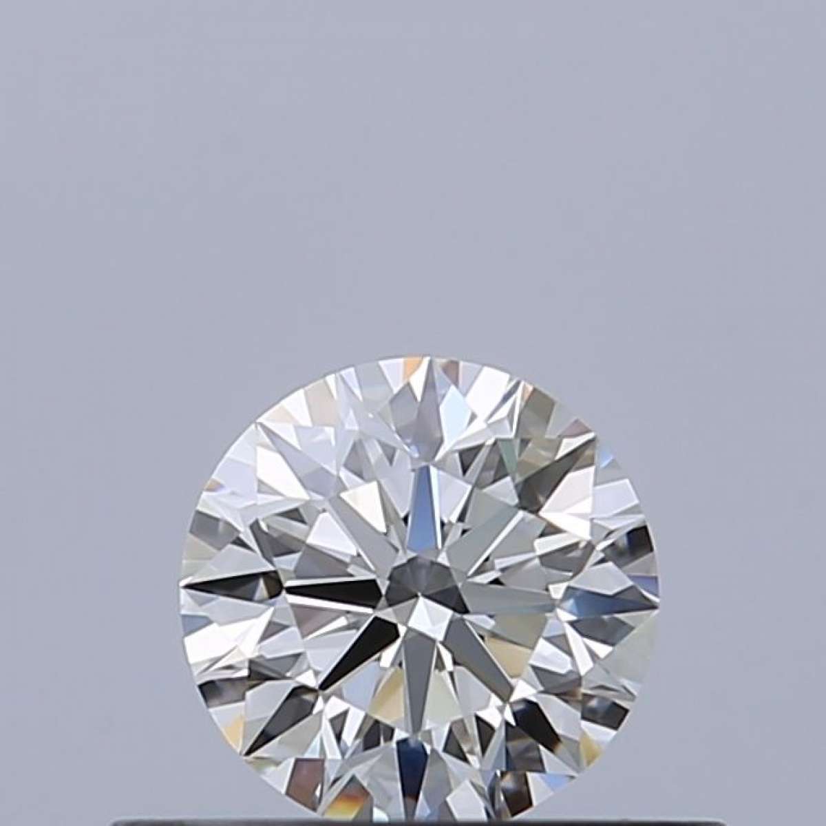 Certified Diamond GIA Carats 0.36 Color G Clarity VVS2 EX EX EX Fluorescence NON Brown No Milky No EyeClean 100% Certified Diamond GIA Carats 0.36 Color G Clarity VVS2 EX EX EX Fluorescence NON Brown No Milky No EyeClean 100%