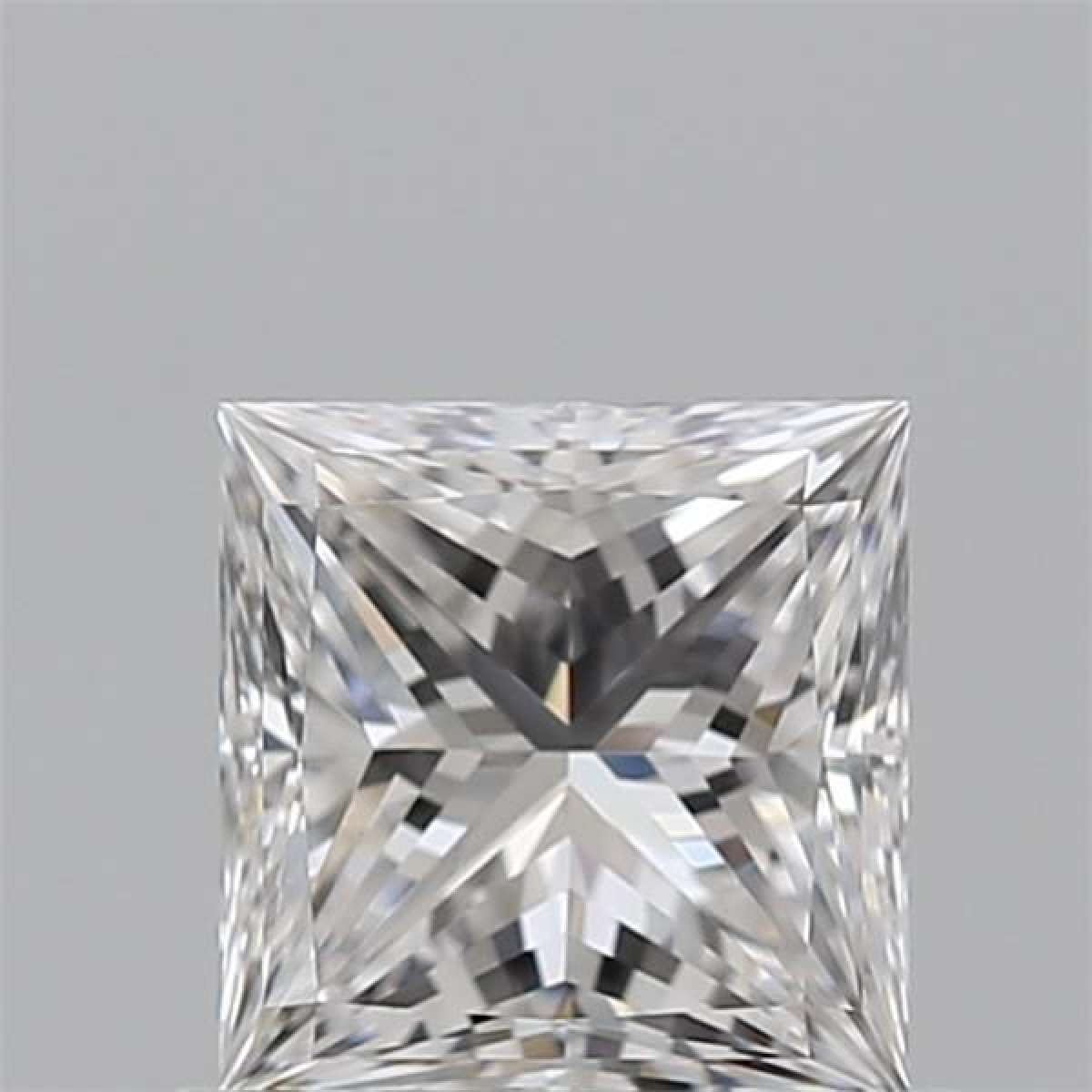 Certified Diamond GIA Carats 0.8 Color E Clarity VVS1  -  EX  VG Fluorescence NON Brown No Green No Milky No EyeClean 100%