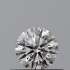 Certified Diamond GIA Carats 0.28 Color F Clarity VVS1  EX  EX  EX Fluorescence NON Brown No Milky No EyeClean 100%