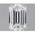 Certified Diamond GIA Carats 1.21 Color D Clarity VVS2  -  EX  EX Fluorescence NON Brown No Green No Milky No EyeClean 100%
