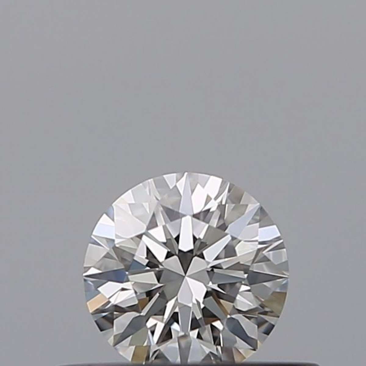 Certified Diamond GIA Carats 0.28 Color E Clarity IF  EX  EX  EX Fluorescence NON Brown No Green No Milky No EyeClean 100%