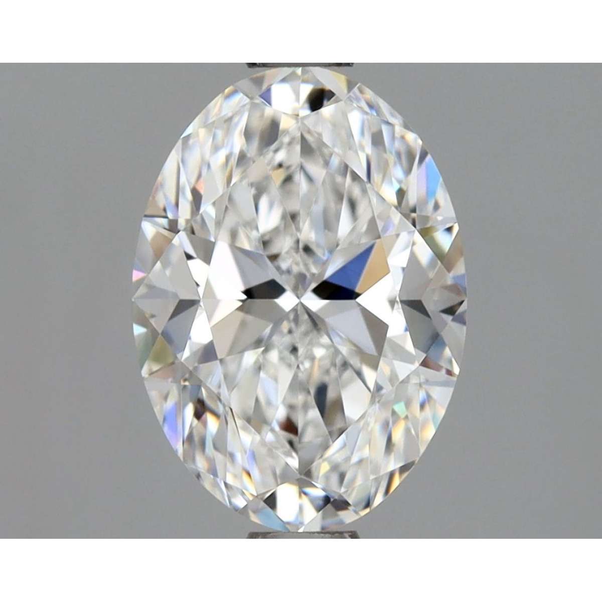 Diamante Certificato GIA Carati 1.3 Colore D Purezza VVS2  -  EX  EX Fluorescenza FNT Brown No Green No Milky No EyeClean 100%