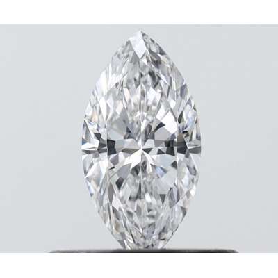 Certified Diamond GIA Carats 0.3 Color D Clarity VS1  -  VG  VG Fluorescence NON Brown No Green No Milky No EyeClean 100%