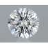 Certified Diamond GIA Carats 0.3 Color E Clarity VVS2  EX  EX  EX Fluorescence NON Brown No Green No Milky No EyeClean 100%