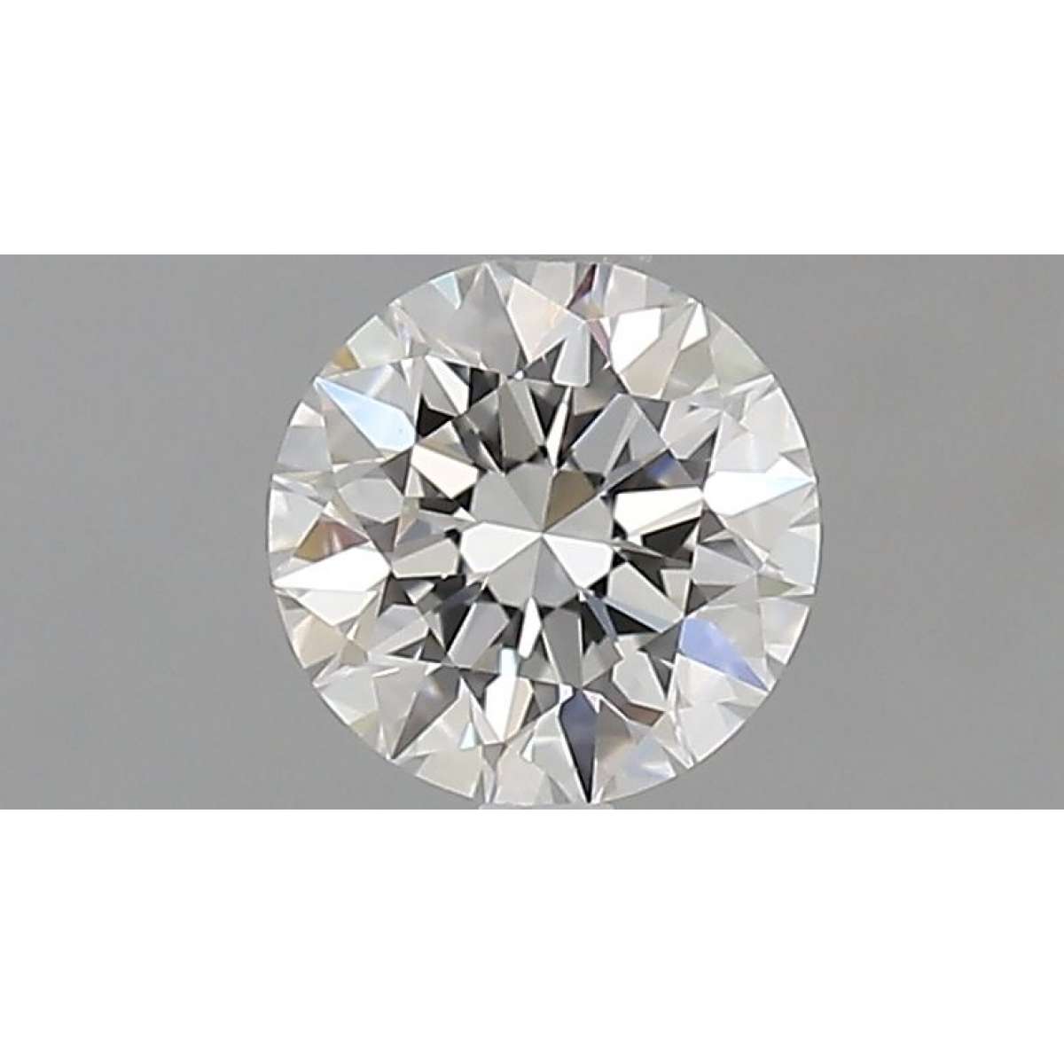 Certified Diamond GIA Carats 0.51 Color G Clarity VVS1  EX  EX  EX Fluorescence NON Brown No Milky No EyeClean 100%